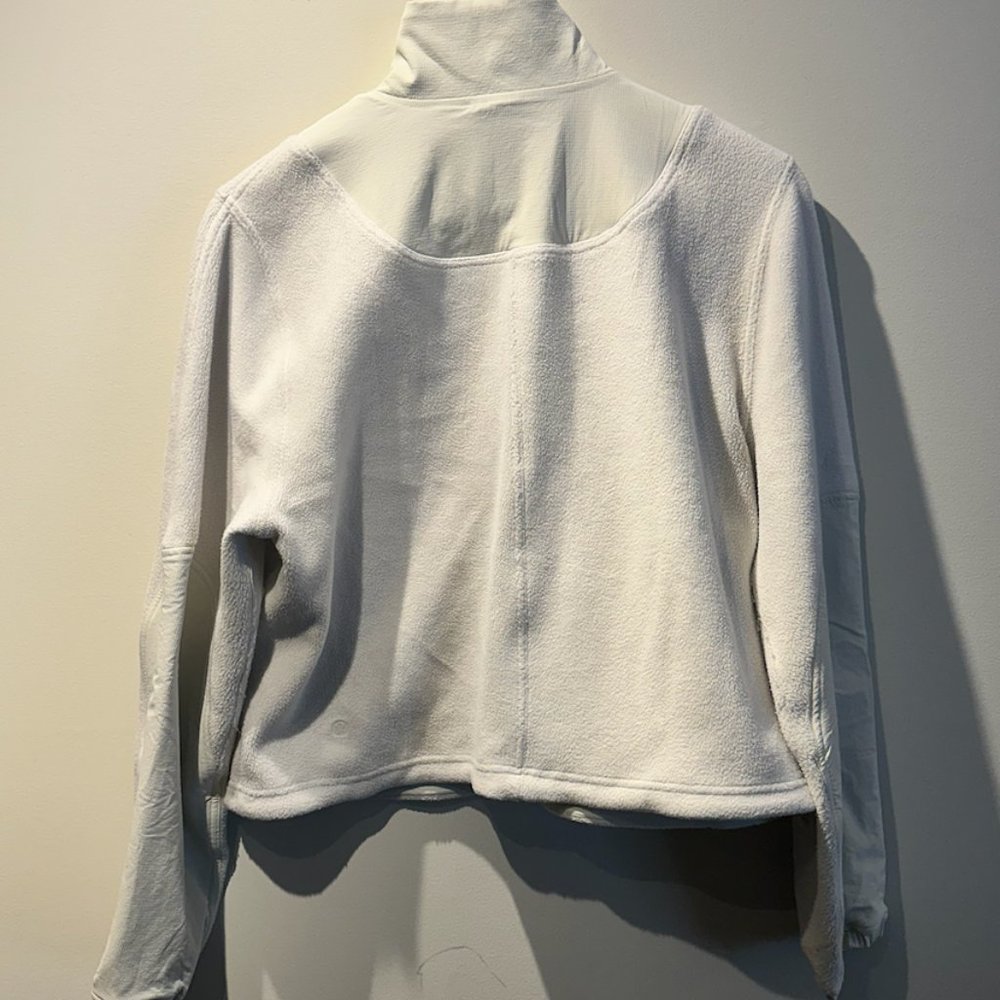 Lululemon Fleece - Picture 2 of 2